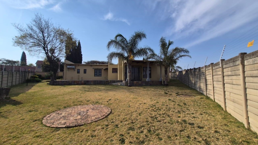 3 Bedroom Property for Sale in Terenure Gauteng