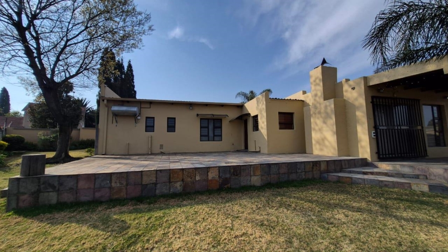 3 Bedroom Property for Sale in Terenure Gauteng