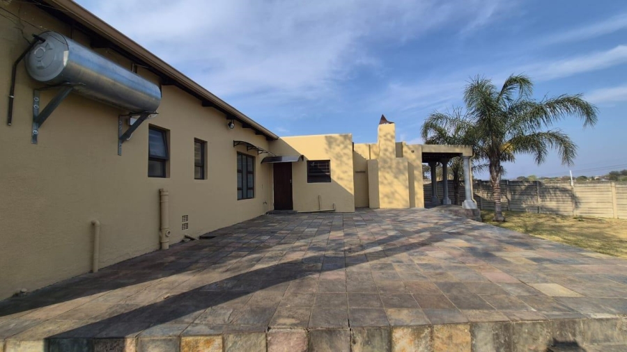 3 Bedroom Property for Sale in Terenure Gauteng