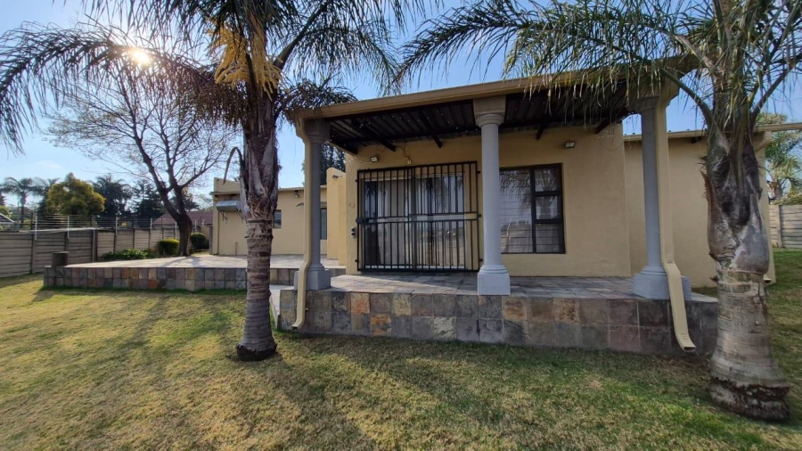 3 Bedroom Property for Sale in Terenure Gauteng