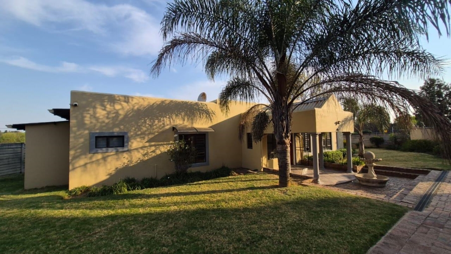 3 Bedroom Property for Sale in Terenure Gauteng