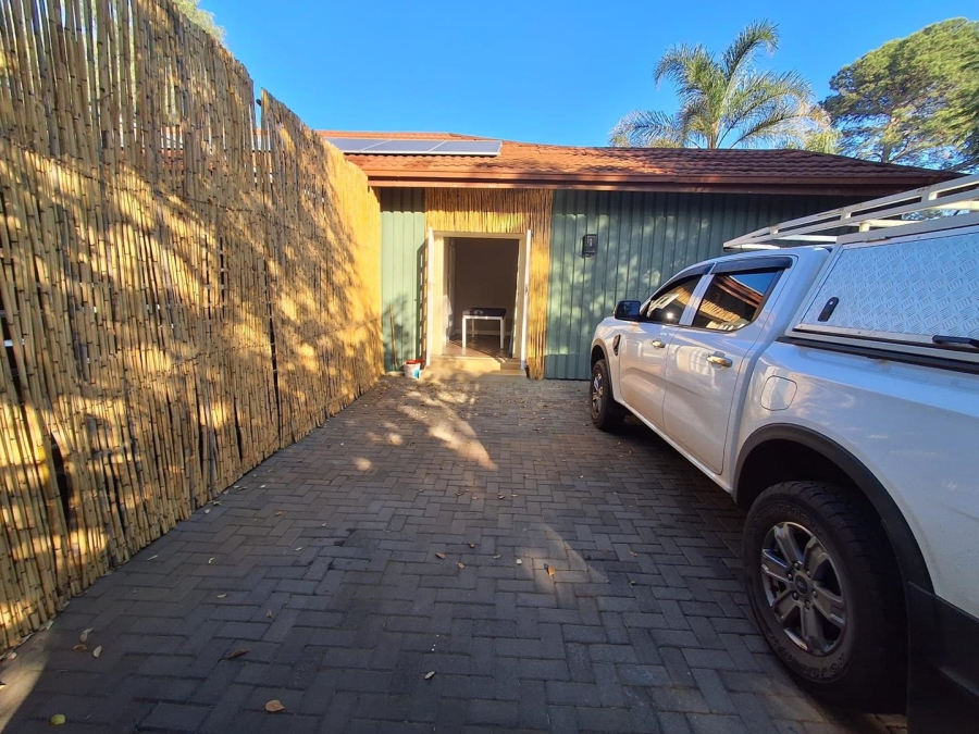 0 Bedroom Property for Sale in Three Rivers Gauteng