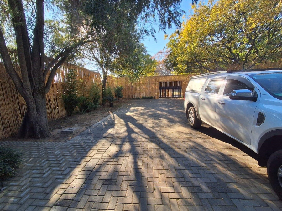 0 Bedroom Property for Sale in Three Rivers Gauteng