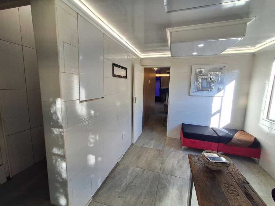 0 Bedroom Property for Sale in Three Rivers Gauteng