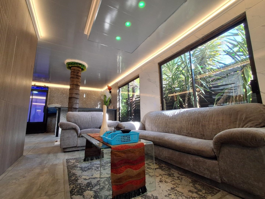 0 Bedroom Property for Sale in Three Rivers Gauteng