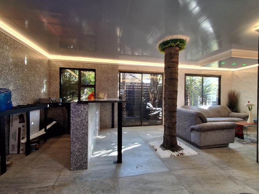 0 Bedroom Property for Sale in Three Rivers Gauteng