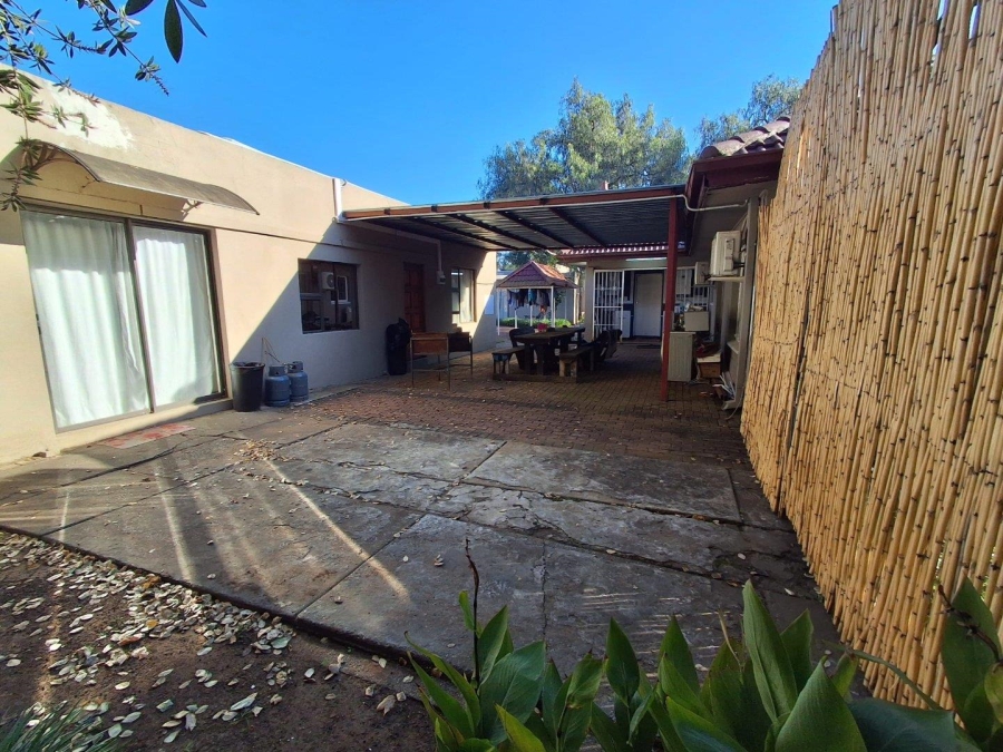 0 Bedroom Property for Sale in Three Rivers Gauteng