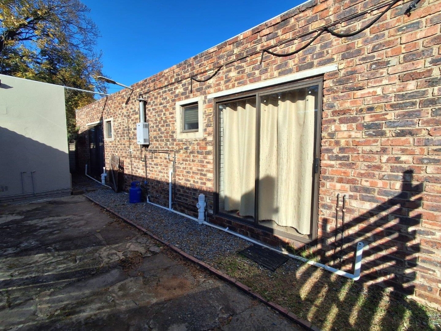 0 Bedroom Property for Sale in Three Rivers Gauteng