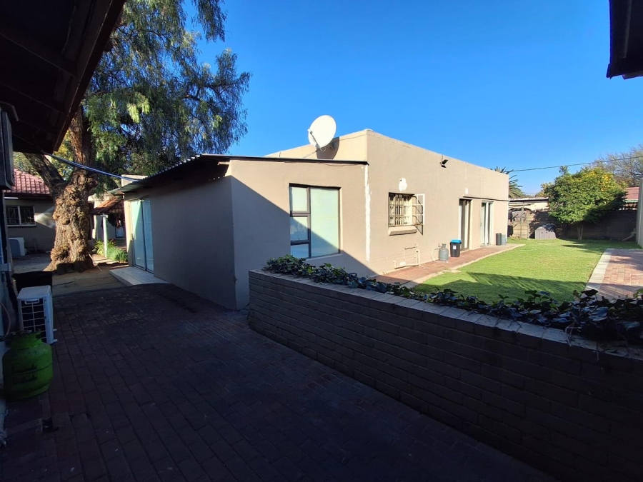 0 Bedroom Property for Sale in Three Rivers Gauteng