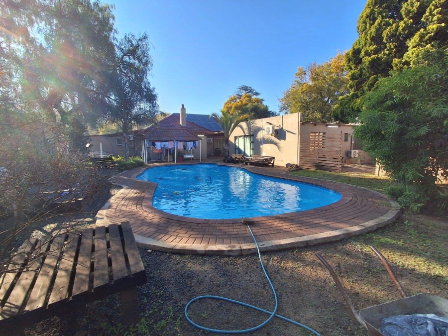 0 Bedroom Property for Sale in Three Rivers Gauteng