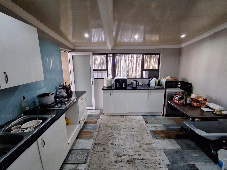 0 Bedroom Property for Sale in Three Rivers Gauteng