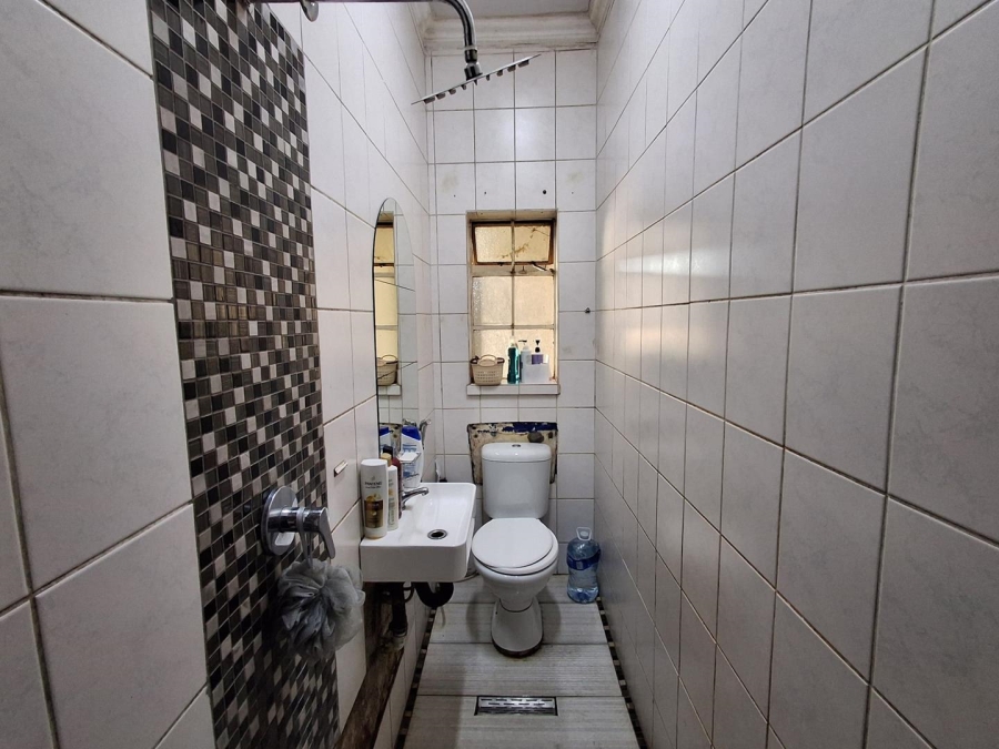 0 Bedroom Property for Sale in Three Rivers Gauteng