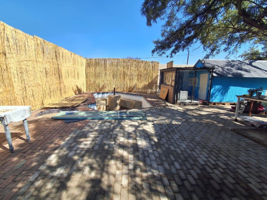 0 Bedroom Property for Sale in Three Rivers Gauteng