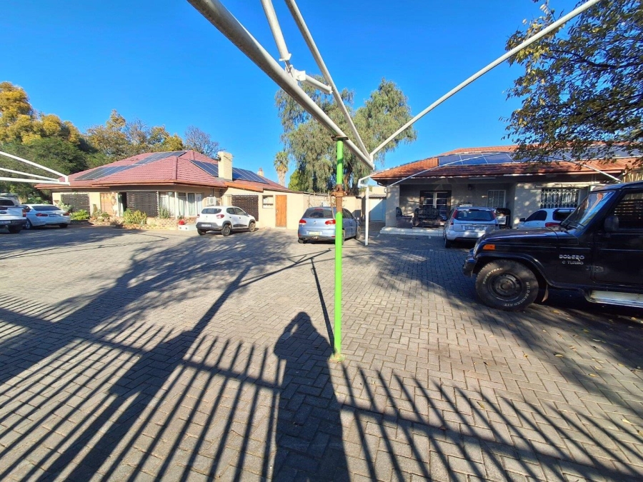 0 Bedroom Property for Sale in Three Rivers Gauteng