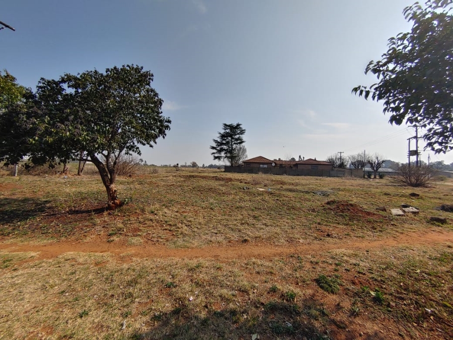 0 Bedroom Property for Sale in Henley on Klip Gauteng