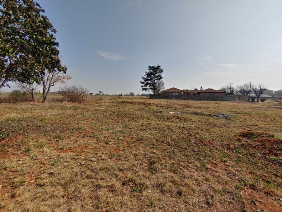 0 Bedroom Property for Sale in Henley on Klip Gauteng