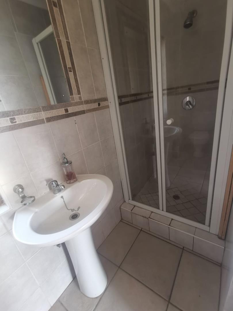 To Let 3 Bedroom Property for Rent in Albertsdal Gauteng