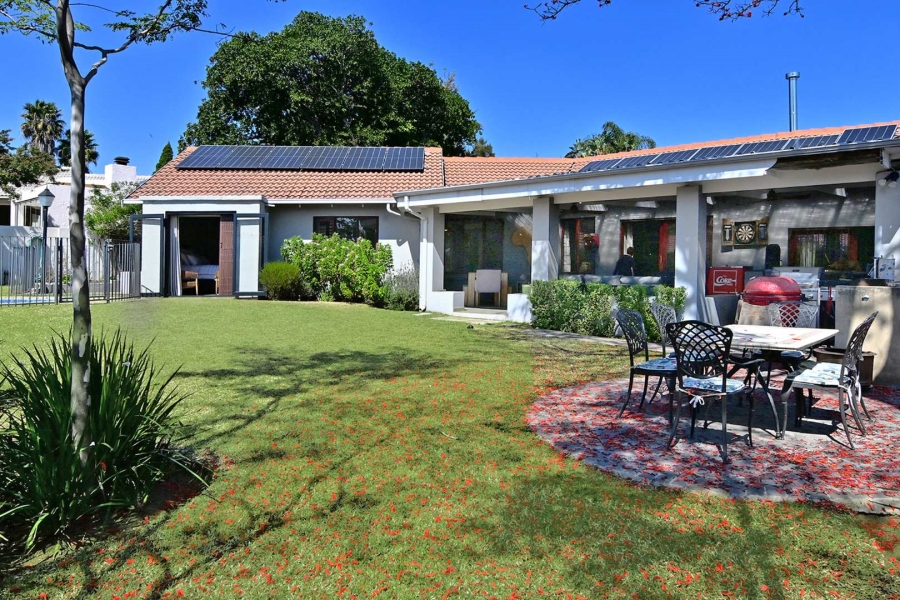 3 Bedroom Property for Sale in Fourways Gauteng