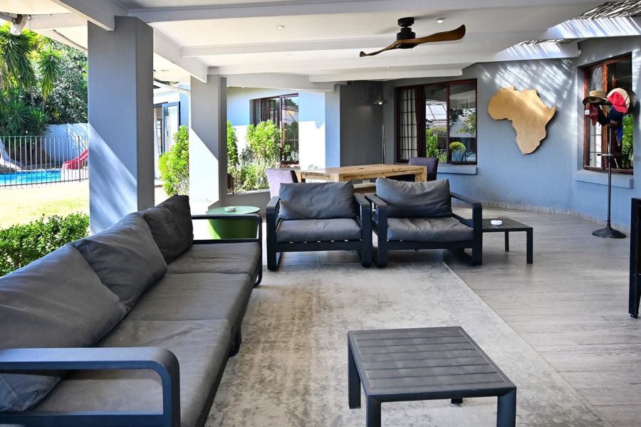 3 Bedroom Property for Sale in Fourways Gauteng