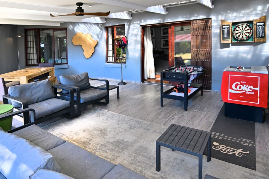 3 Bedroom Property for Sale in Fourways Gauteng