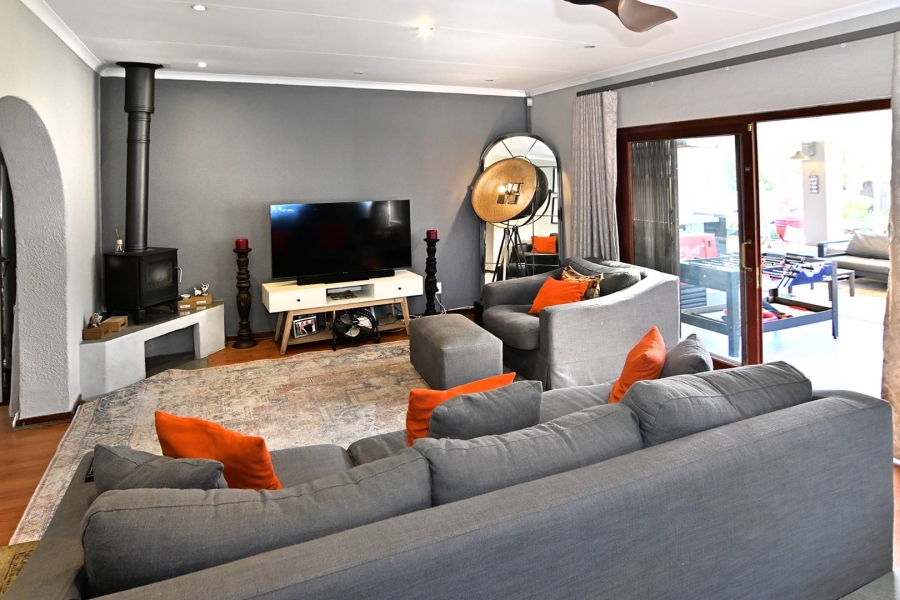 3 Bedroom Property for Sale in Fourways Gauteng