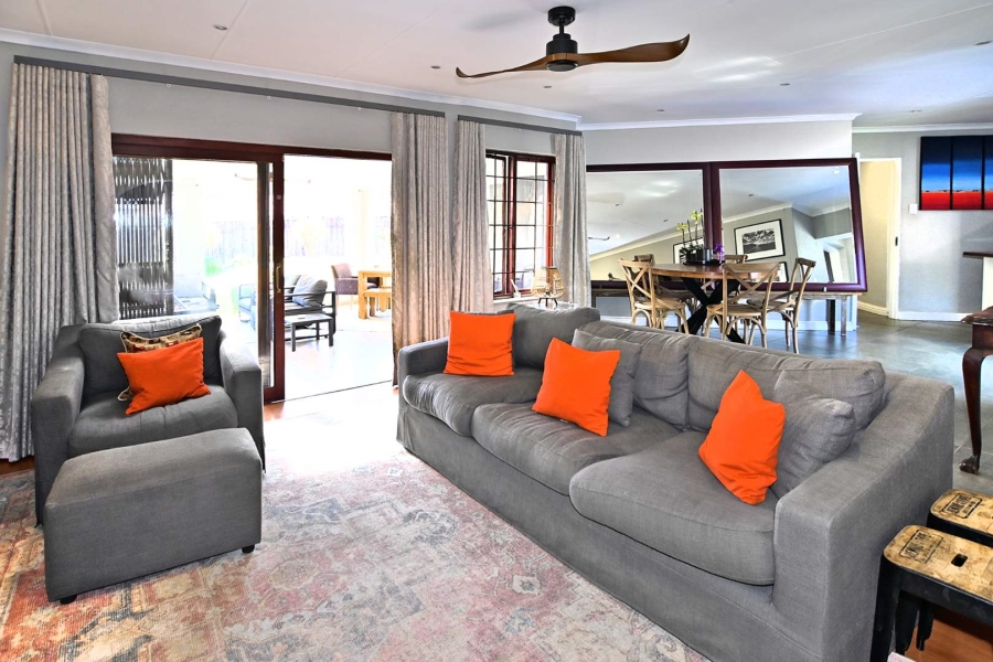 3 Bedroom Property for Sale in Fourways Gauteng