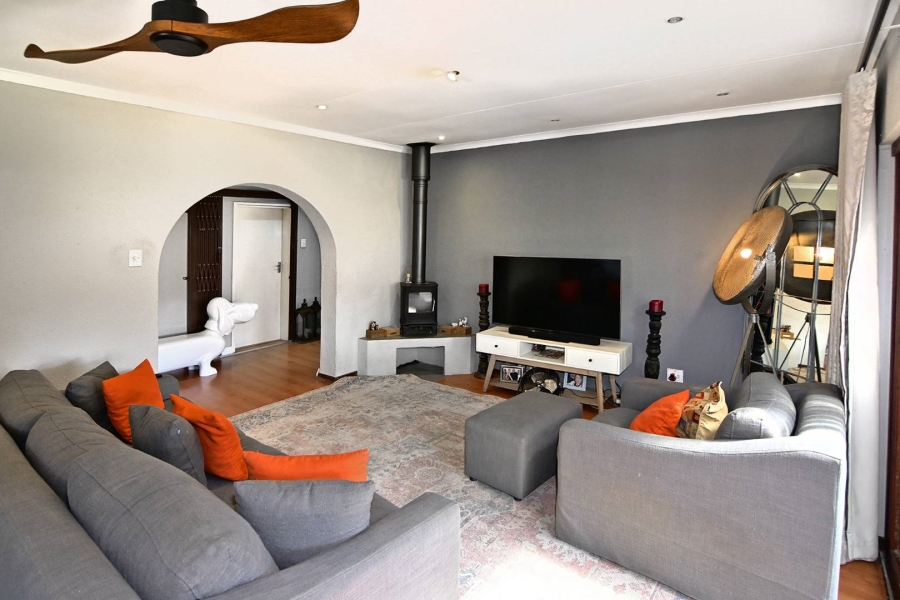 3 Bedroom Property for Sale in Fourways Gauteng
