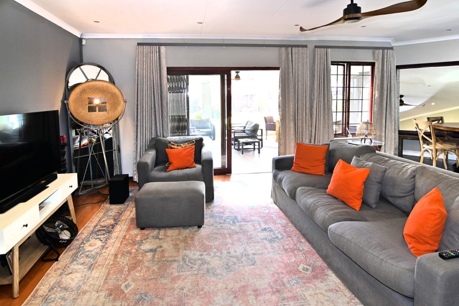 3 Bedroom Property for Sale in Fourways Gauteng