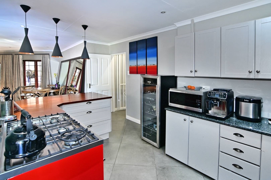 3 Bedroom Property for Sale in Fourways Gauteng