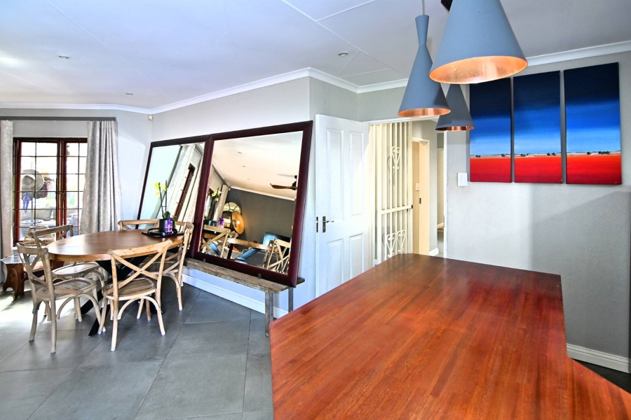 3 Bedroom Property for Sale in Fourways Gauteng