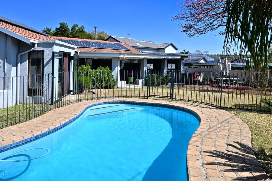 3 Bedroom Property for Sale in Fourways Gauteng