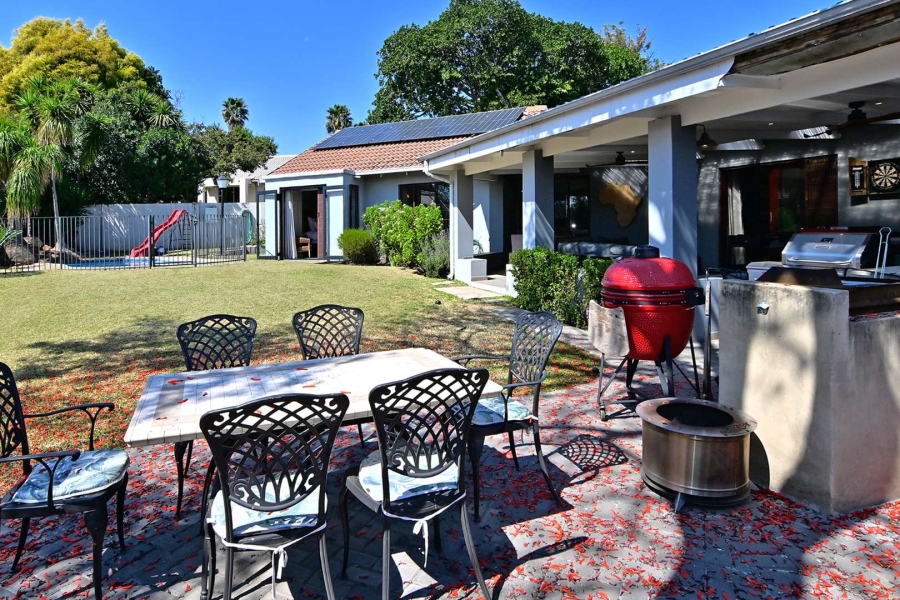 3 Bedroom Property for Sale in Fourways Gauteng