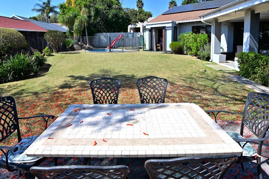 3 Bedroom Property for Sale in Fourways Gauteng
