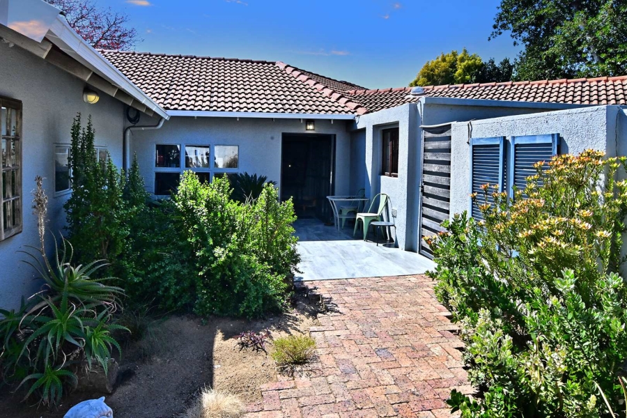 3 Bedroom Property for Sale in Fourways Gauteng