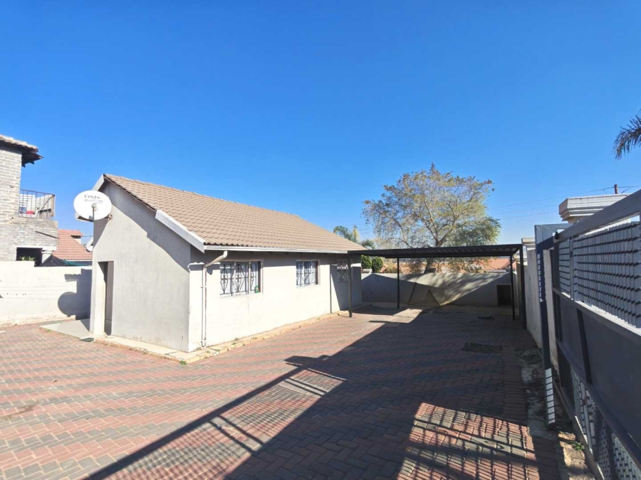 3 Bedroom Property for Sale in Cosmo City Gauteng