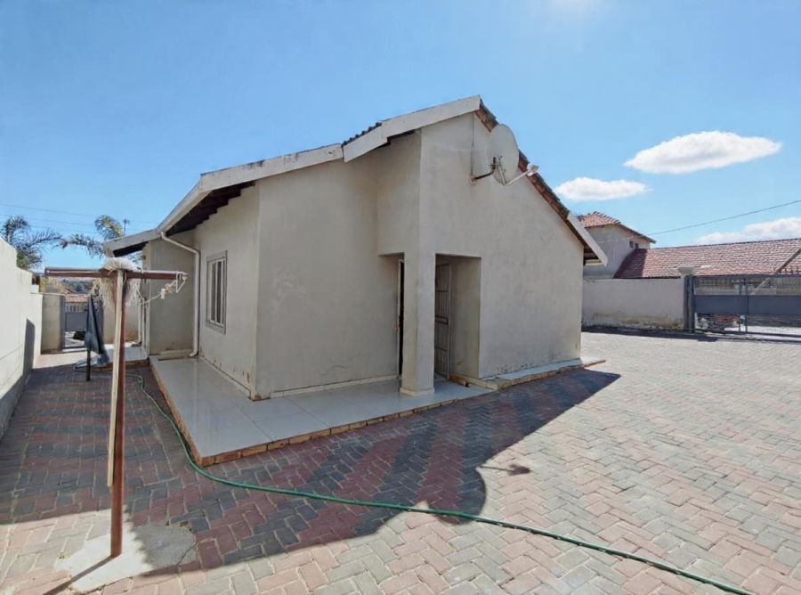 3 Bedroom Property for Sale in Cosmo City Gauteng