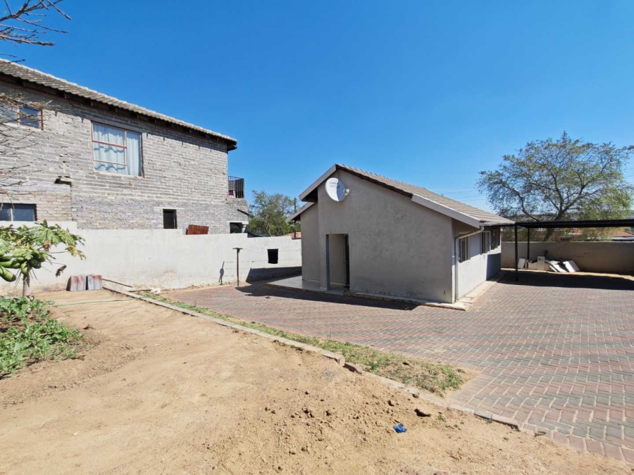 3 Bedroom Property for Sale in Cosmo City Gauteng