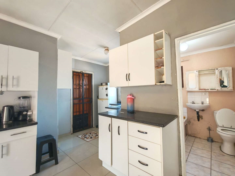3 Bedroom Property for Sale in Cosmo City Gauteng