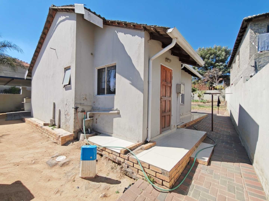 3 Bedroom Property for Sale in Cosmo City Gauteng