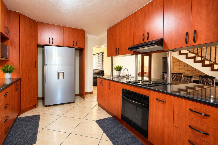 3 Bedroom Property for Sale in Heritage Hill Gauteng