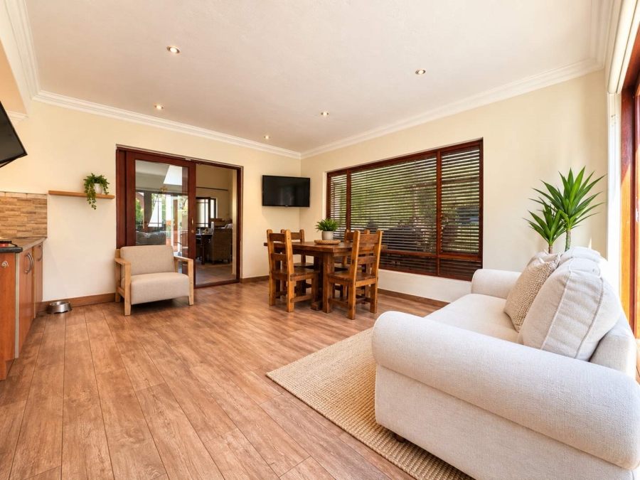 3 Bedroom Property for Sale in Heritage Hill Gauteng