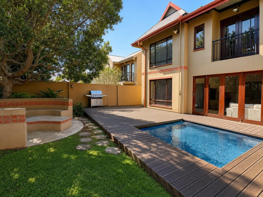 3 Bedroom Property for Sale in Heritage Hill Gauteng