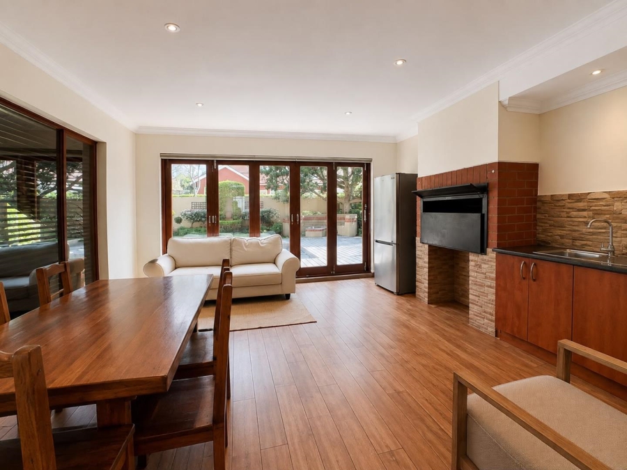 3 Bedroom Property for Sale in Heritage Hill Gauteng