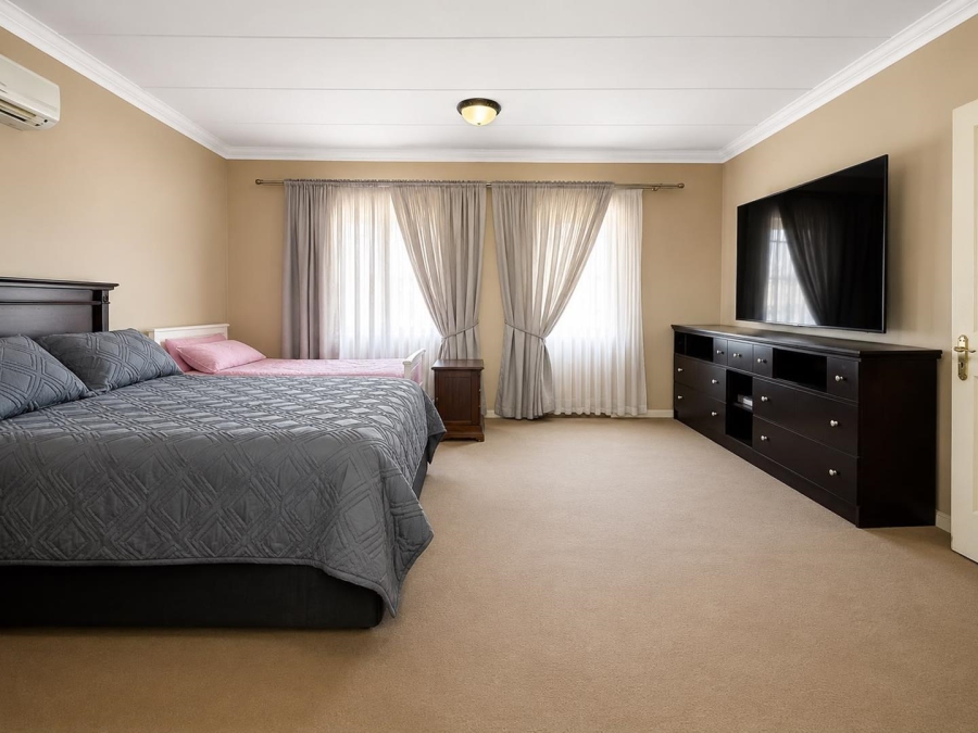 3 Bedroom Property for Sale in Heritage Hill Gauteng