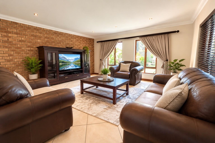 3 Bedroom Property for Sale in Heritage Hill Gauteng