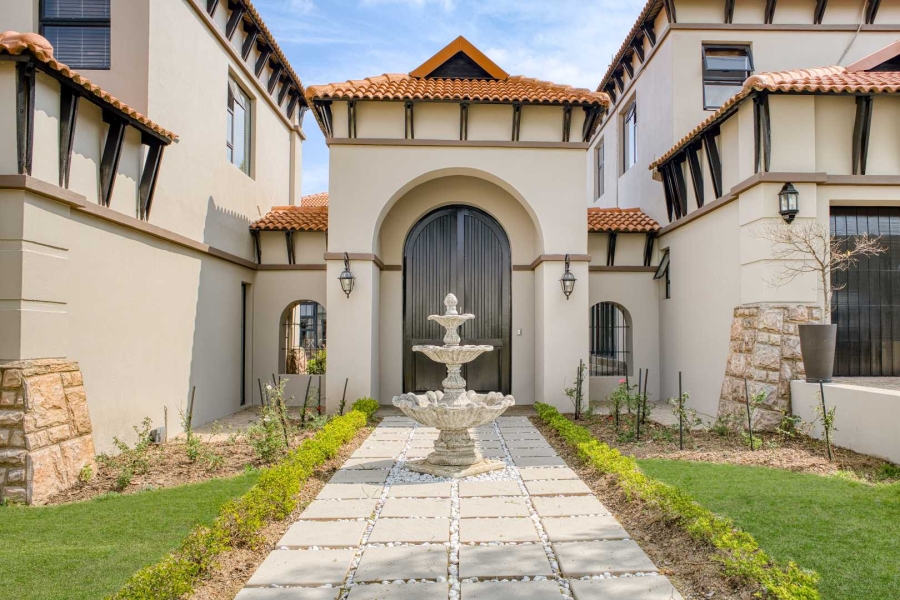 4 Bedroom Property for Sale in Dainfern Valley Gauteng