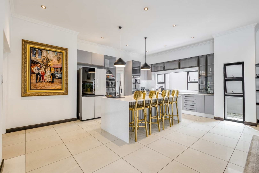 4 Bedroom Property for Sale in Dainfern Valley Gauteng