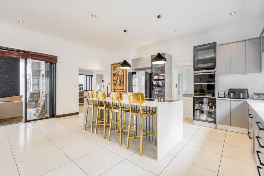 4 Bedroom Property for Sale in Dainfern Valley Gauteng
