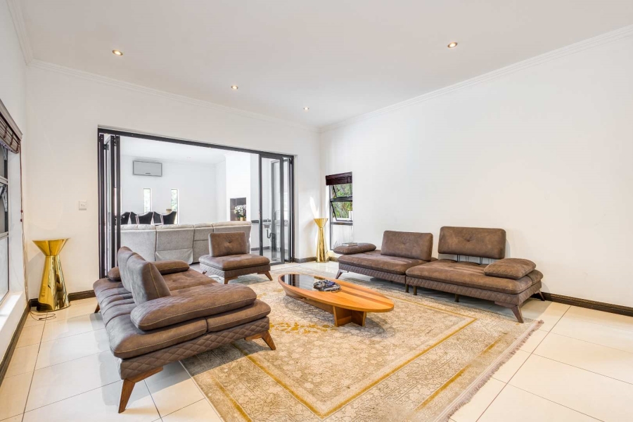 4 Bedroom Property for Sale in Dainfern Valley Gauteng