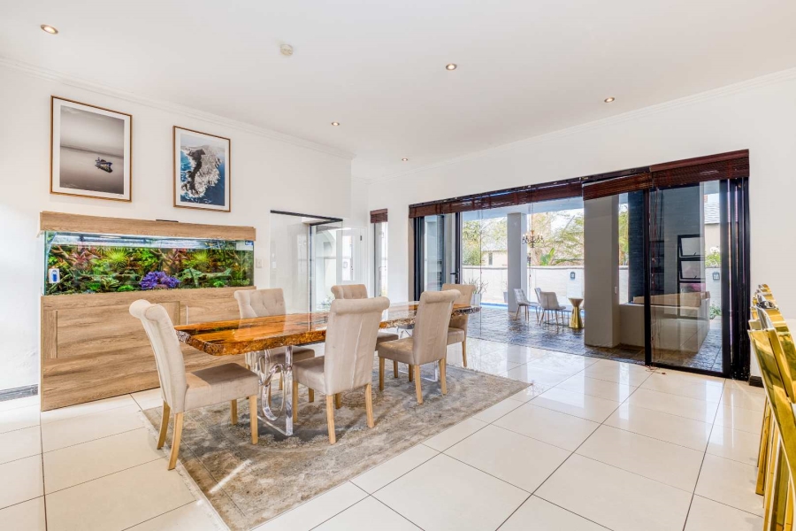 4 Bedroom Property for Sale in Dainfern Valley Gauteng